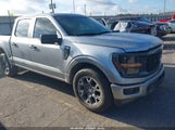 Ford F-150 Stx 1FTEW2KP1RFA35392 снимка