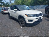 Jeep Compass Limited 4X4 3C4NJDCB2JT264218 снимка