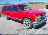 Chevrolet Suburban C1500 3GNEC16R7TG126677 photo