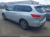 NISSAN PATHFINDER SV 5N1AR2MM5EC632206 снимка