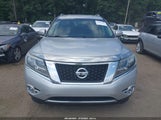 NISSAN PATHFINDER SV 5N1AR2MM5EC632206 снимка