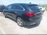 Acura Mdx Acurawatch Plus Package 5FRYD3H23GB021059 снимка