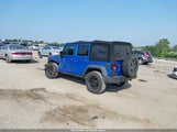 Jeep Wrangler Unlimited Black Bear 1C4BJWDG1GL125582 fotografie