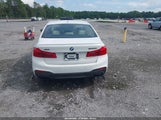 BMW M550I xDrive WBAJB9C57KB289280 снимка
