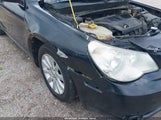 Chrysler Sebring Limited 1C3CC5FB7AN140453 снимка