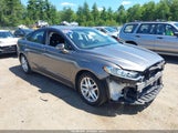 Ford Fusion Se 1FA6P0H7XE5352008 снимка