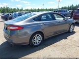 Ford Fusion Se 1FA6P0H7XE5352008 снимка