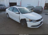 Volkswagen Jetta 2.0L Tdi 3VWLL7AJ8CM389926 снимка