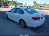 Volkswagen Jetta 2.0L Tdi 3VWLL7AJ8CM389926 снимка