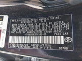 Toyota Camry Xse V6 4T1BK1FK6FU560409 photo
