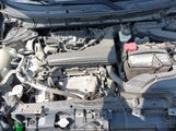 Nissan Rogue Sv 5N1AT2MV5JC730334 снимка