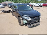 Nissan Rogue Sv 5N1AT2MV5JC730334 снимка
