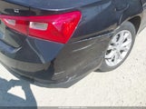 Chevrolet Malibu Fwd 1Lt 1G1ZD5ST0PF239905 снимка