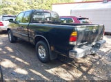 TOYOTA TUNDRA SR5 V8 5TBRT34194S449501 снимка