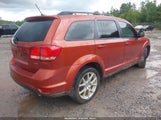 Dodge Journey Sxt 3C4PDCBG3ET219530 снимка