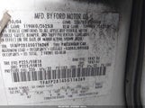 Ford Five Hundred Limited 1FAFP28145G116269 снимка
