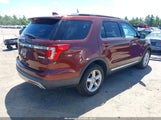 Ford Explorer Xlt 1FM5K7DHXGGC39500 снимка