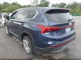 Hyundai Santa Fe Se 5NMS14AJ3NH404289 fotografie