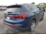 Hyundai Santa Fe Se 5NMS14AJ3NH404289 снимка