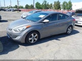 HYUNDAI ELANTRA GLS 5NPDH4AEXDH195500 снимка