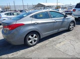 HYUNDAI ELANTRA GLS 5NPDH4AEXDH195500 снимка