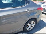 HYUNDAI ELANTRA GLS 5NPDH4AEXDH195500 снимка