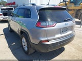 Jeep Cherokee Latitude Fwd 1C4PJLCB0KD172311 fotografie