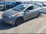 Hyundai Elantra Gls 5NPDH4AEXDH429750 снимка