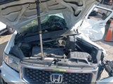 Honda Ridgeline Rtl 5FPYK1F52CB460585 снимка