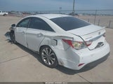 Hyundai Sonata Se 5NPEC4AC1EH842952 снимка