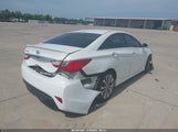 Hyundai Sonata Se 5NPEC4AC1EH842952 снимка