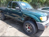 Toyota Tacoma Prerunner V6 4TASN92N7XZ459907 снимка