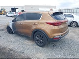 Kia Sportage S KNDP63AC8L7829675 photo