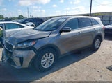 Kia Sorento 2.4L Lx 5XYPG4A32KG547178 снимка