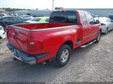 Ford F-150 Lariat/Xl/Xlt 1FTRX07W8YKA84923 photo