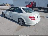 Mercedes-Benz C 300 Luxury/Sport WDDGF54X49R073422 fotografie