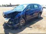 HONDA CR-V LX 3CZRM3H37FG704111 снимка