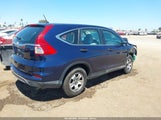 HONDA CR-V LX 3CZRM3H37FG704111 снимка