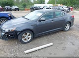 Kia Optima Lx KNAGM4A73F5635583 fotografie