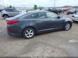 Kia Optima Lx KNAGM4A73F5635583 fotografie
