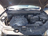 Hyundai Santa Fe Gls 5NMSG73D48H132699 снимка