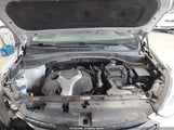 Hyundai Santa Fe Sport 2.0L Turbo 5XYZWDLA6EG207205 fotografie