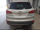 Hyundai Santa Fe Sport 2.0L Turbo 5XYZWDLA6EG207205 fotografie