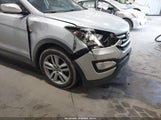 Hyundai Santa Fe Sport 2.0L Turbo 5XYZWDLA6EG207205 снимка