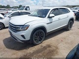 Volkswagen Atlas Cross Sport 3.6L V6 Se W/Technology 1V2JE2CA6MC221823 снимка