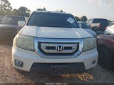 Honda Pilot Touring 5FNYF3H91BB054577 fotografie