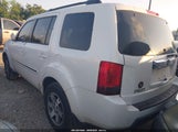 Honda Pilot Touring 5FNYF3H91BB054577 снимка