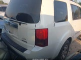 Honda Pilot Touring 5FNYF3H91BB054577 снимка