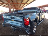 Chevrolet Silverado  1Lt 3GCPCREC6EG398184 снимка