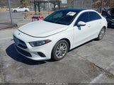 Mercedes-Benz A 220 W1K3G4EB2MJ270377 photo